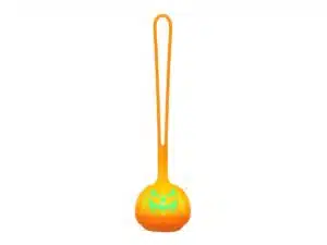 Olight Osling Holder for the Obulb MC - Purple, Orange, Light Blue, Oyster White, Misty Rose, Ghost, Pumpkin, and Christmas Tree