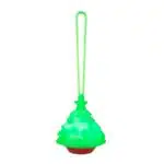 Olight Osling Holder for the Obulb MC - Purple, Orange, Light Blue, Oyster White, Misty Rose, Ghost, Pumpkin, and Christmas Tree