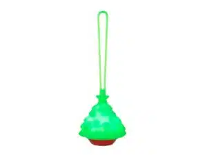 Olight Osling Holder for the Obulb MC - Purple, Orange, Light Blue, Oyster White, Misty Rose, Ghost, Pumpkin, and Christmas Tree