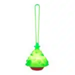 Olight Osling Holder for the Obulb MC - Purple, Orange, Light Blue, Oyster White, Misty Rose, Ghost, Pumpkin, and Christmas Tree