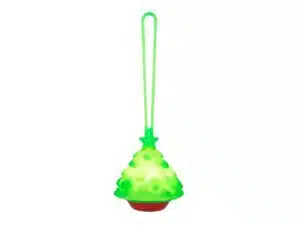 Olight Osling Holder for the Obulb MC - Purple, Orange, Light Blue, Oyster White, Misty Rose, Ghost, Pumpkin, and Christmas Tree