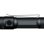 Powertac WOFT, 1200Lumen, 240m Throw, 14500