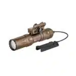 Olight Odin Mini 1250lm 240m Throw