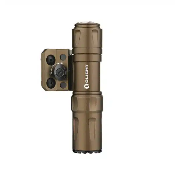 Olight Odin Mini 1250lm 240m Tactical Light