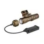Olight Odin Mini 1250lm 240m Throw
