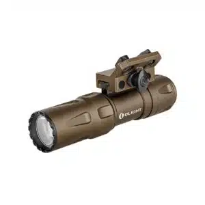 Olight Odin Mini 1250lm 240m Tactical Light
