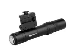 Olight Odin GL-P - 1500 Lumens, Green Laser