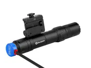 Olight Odin GL-P - 1500 Lumens, Green Laser