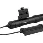 Olight Odin GL-P - 1500 Lumens, Green Laser