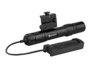 Olight Odin GL-P - 1500 Lumens, Green Laser