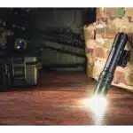 Olight Odin GL-P - 1500 Lumens, Green Laser