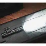 Olight Odin GL-P - 1500 Lumens, Green Laser