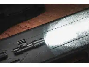 Olight Odin GL-P - 1500 Lumens, Green Laser