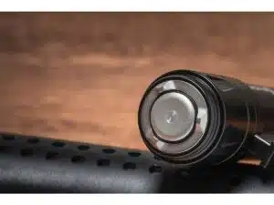 Olight Odin GL-P - 1500 Lumens, Green Laser