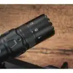 Olight Odin GL-P - 1500 Lumens, Green Laser