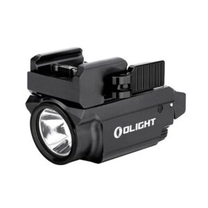 Olight Baldr RL Mini Tan 600lumen 130m Throw