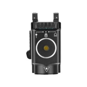 Olight Baldr RL Mini Tan 600lumen 130m Throw