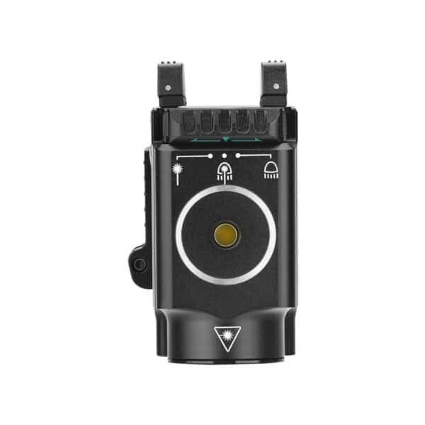 Olight Baldr RL Mini Tan 600lumen 130m Throw