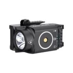 Olight Baldr RL Mini Tan 600lumen 130m Throw