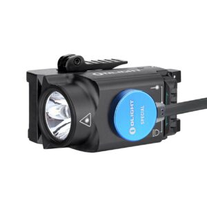 Olight Baldr RL Mini Tan 600lumen 130m Throw