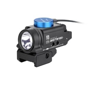 Olight Baldr RL Mini Tan 600lumen 130m Throw
