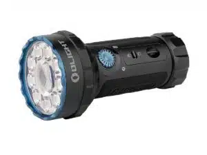 Olight Marauder Mini, 7000Lumen, 600m Throw