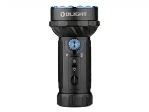 Olight Marauder Mini, 7000Lumen, 600m Throw