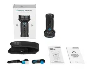 Olight Marauder Mini, 7000Lumen, 600m Throw