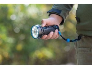 Olight Marauder Mini, 7000Lumen, 600m Throw