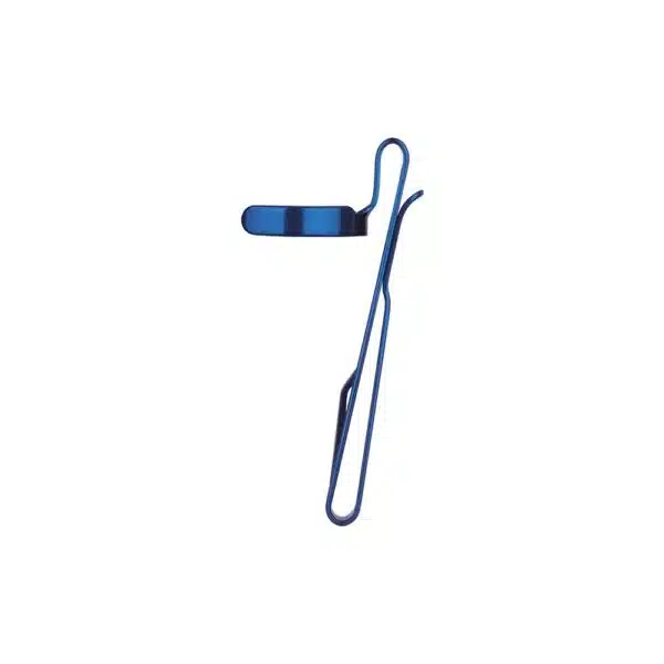 Olight Baton 3 Clip (Blue)