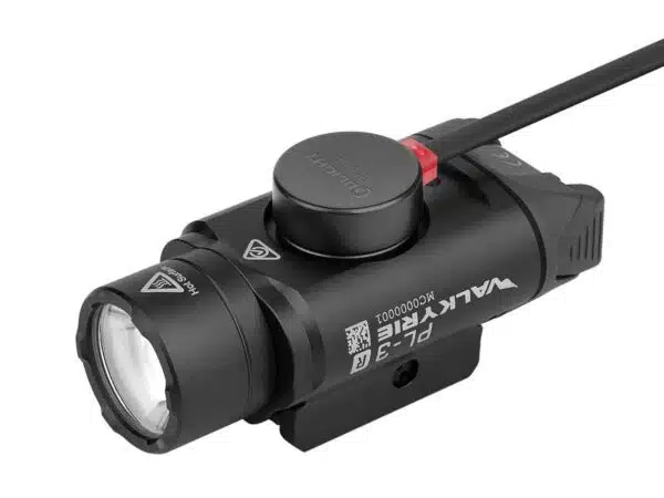 Olight Pl-3R, 1500Lumen