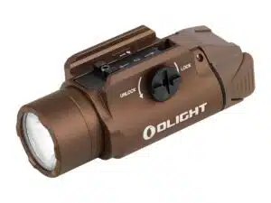 Olight Pl-3R, 1500Lumen
