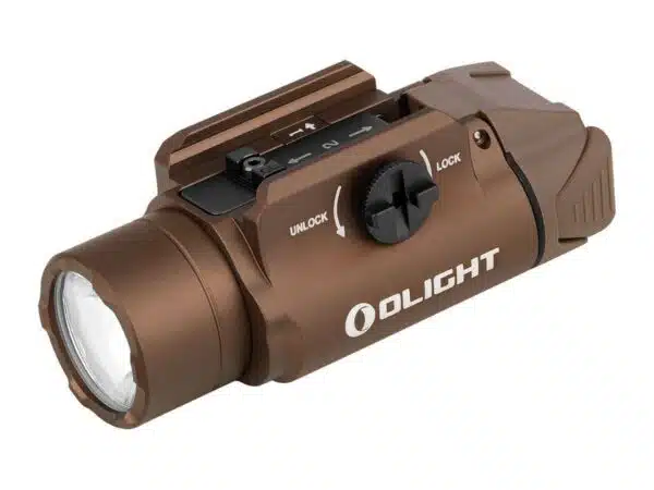 Olight Pl-3R, 1500Lumen