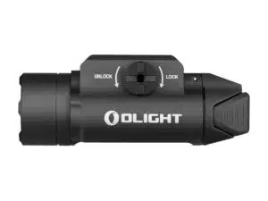 Olight Pl-3R, 1500Lumen