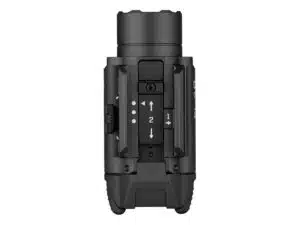Olight Pl-3R, 1500Lumen
