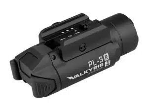 Olight Pl-3R, 1500Lumen