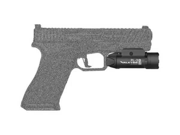 Olight Pl-3R, 1500Lumen