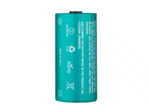 Olight 32650 6500mAh Battery - for Marauder Mini