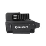 Olight Baldr RL Mini Tan 600lumen 130m Throw