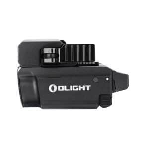 Olight Baldr RL Mini Tan 600lumen 130m Throw