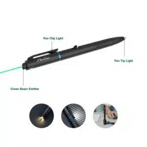 Olight Open Glow