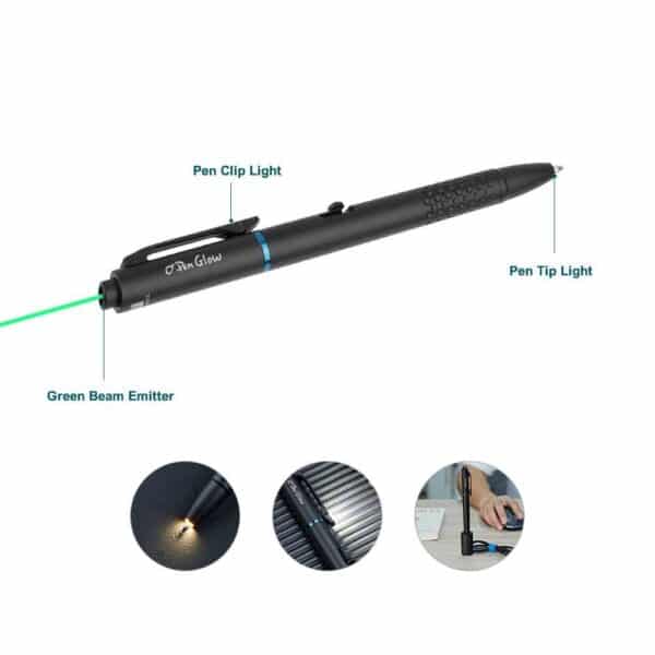 Olight Open Glow