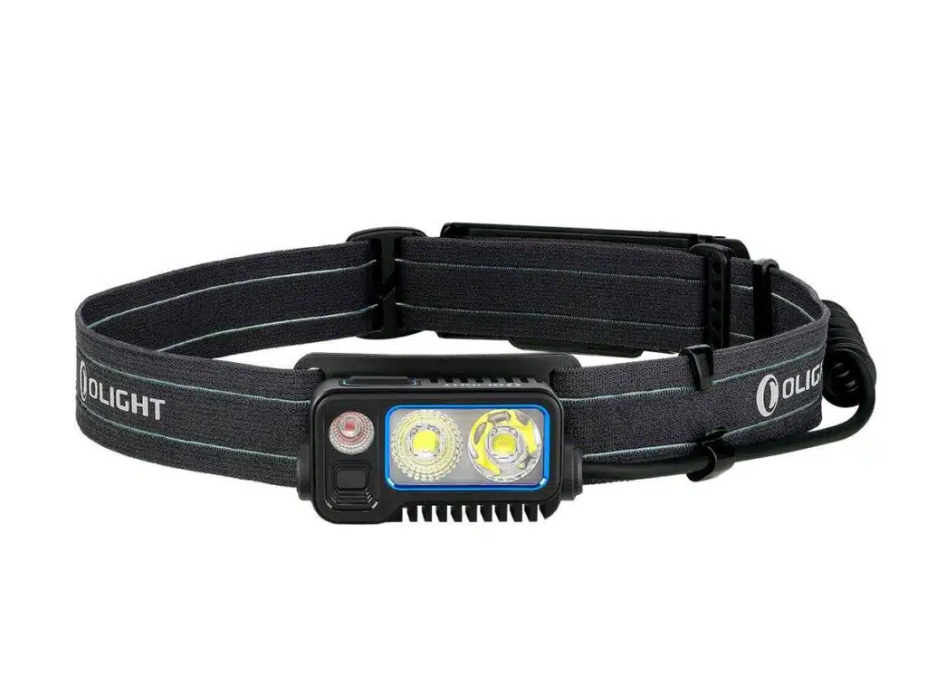 Olight Array 2 Pro, 1500Lumen, 150m Throw