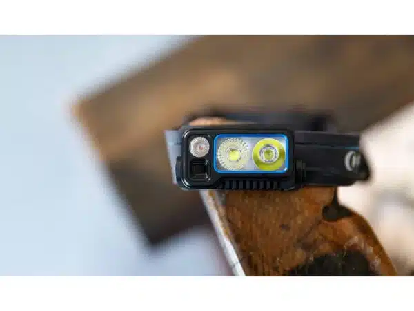 Olight Array 2 Pro, 1500Lumen, 150m Throw