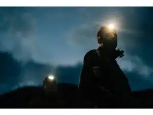 Olight Array 2 Pro, 1500Lumen, 150m Throw