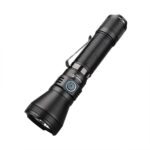 TrustFire T40R, 1800Lumen, 550m Throw