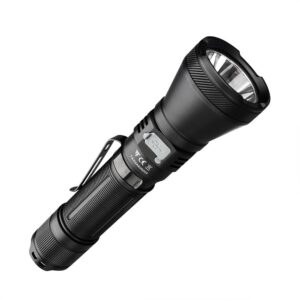 TrustFire T40R, 1800Lumen, 550m Throw