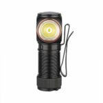 TrustFire MT15, 1000lumen, 105m
