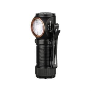 TrustFire MT15, 1000lumen, 105m