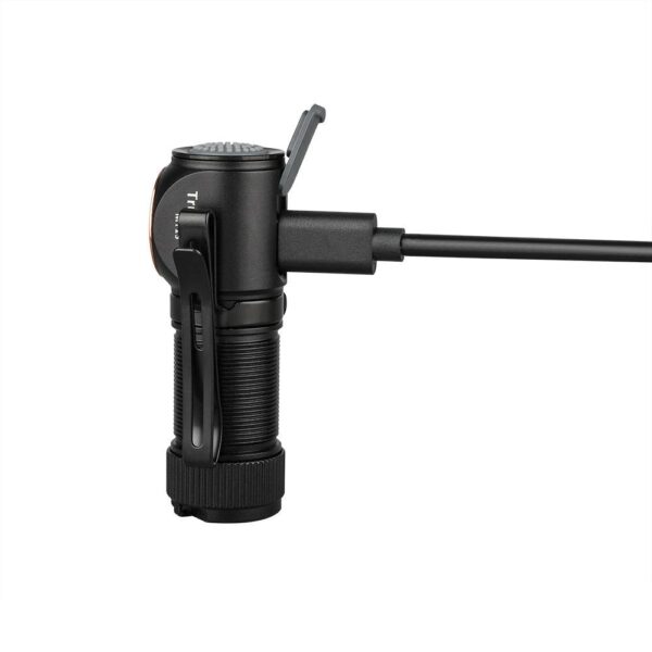 TrustFire MT15, 1000lumen, 105m